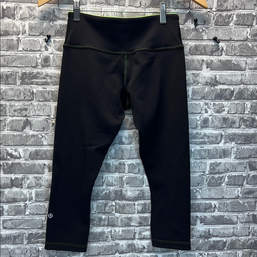 Woman's Lululemon Leggings